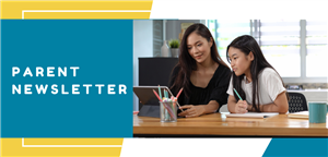 Parent Newsletter